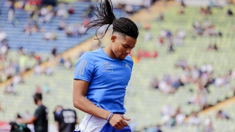 Ευρωπαϊκό Πρωτάθλημα στίβου: Εκτός τελικού στο επί κοντώ ο Καραλής που έμεινε κάτω από τα 5,65 μ.