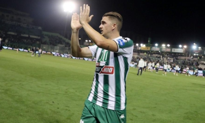 Ολοκληρώνεται η μεταγραφή του Καρλίτος στη Λέγκια Βαρσοβίας