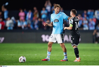 ΠΑΟΚ: Η ενδεκάδα κόντρα στη Θέλτα για τα play off του Europa League!