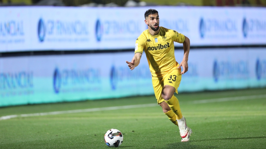 Μοντόγια: «Θέλω να μείνω στον Άρη»