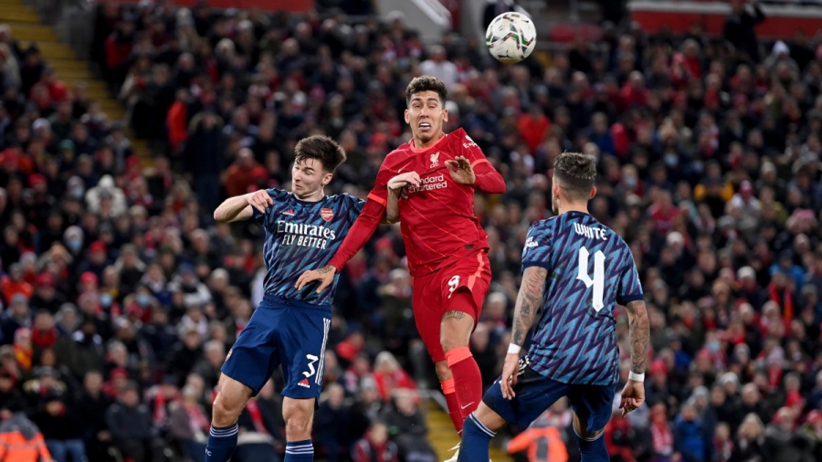 Συνεχίζει με φόρα από το Σούπερ Καπ η Ρεάλ – «κλειστό» ματς ανάμεσα σε Άρσεναλ και  Λίβερπουλ!