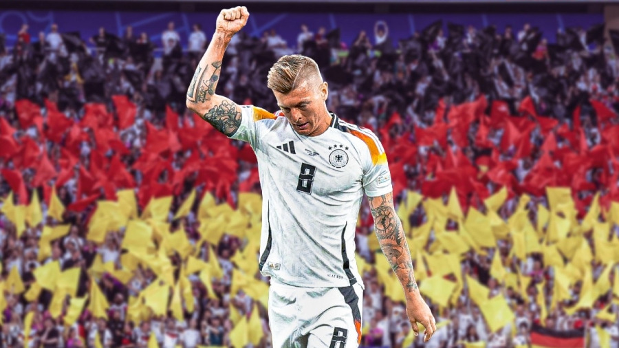 Δεν άξιζε τέτοιο τέλος στον Τόνι Κρόος: Το φινάλε μιας τεράστιας καριέρας στο… 119’! (video)