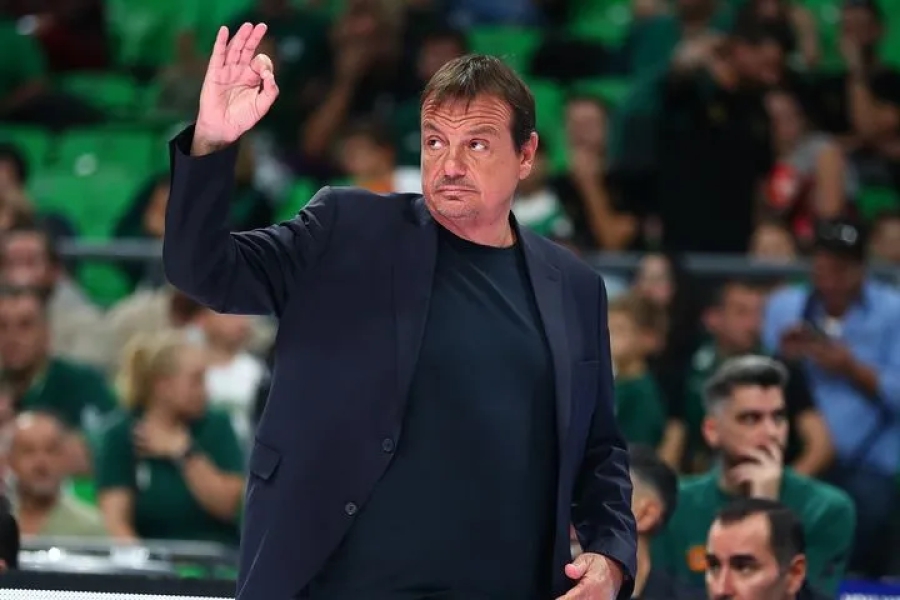 Παναθηναϊκός AKTOR: Η δωδεκάδα κόντρα στη Βαλένθια!