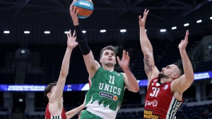 Χεζόνια: «Δεν ήταν εύκολη η κατάσταση με τον Παναθηναϊκό»