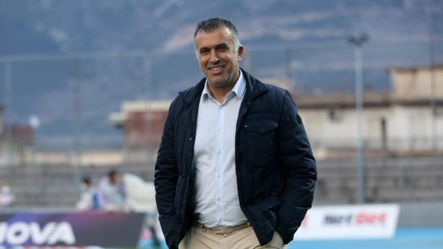 Κηφισιά: Κοντά σε συμφωνία με τον Γιάννη Αναστασίου