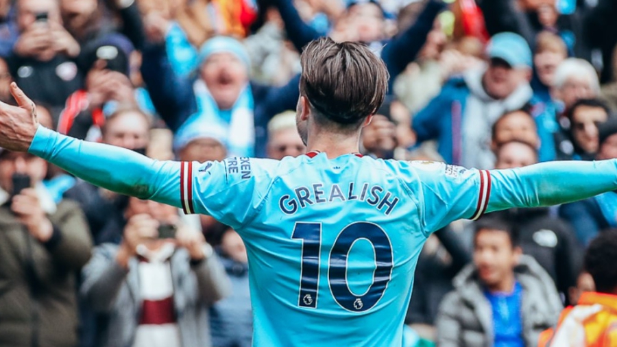 Μάντσεστερ Σίτι – Λίβερπουλ 4-1: Ντέρμπι για… 45 λεπτά, κυρίαρχοι οι «πολίτες»! (video)