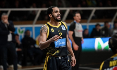 Ελάιτζα Μήτρου - Λονγκ: «Ένας από τους λόγους που επέστρεψα στον Άρη είναι ο κόσμος του!»