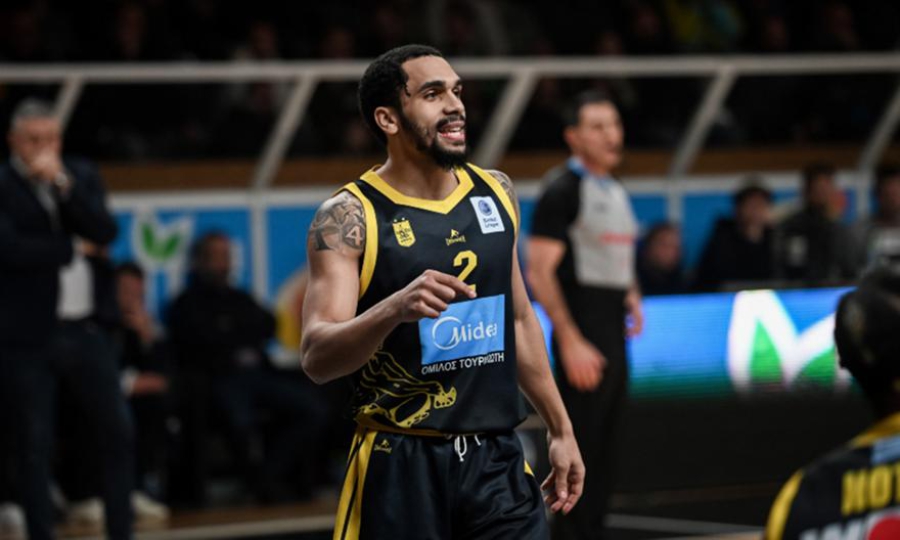 Ελάιτζα Μήτρου - Λονγκ: «Ένας από τους λόγους που επέστρεψα στον Άρη είναι ο κόσμος του!»