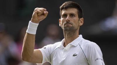 Indian Wells: Ο Τζόκοβιτς αποσύρθηκε από το τουρνουά της Καλιφόρνια