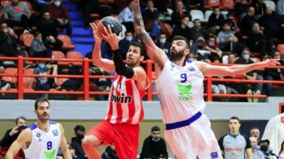 Λάρισα: Τέλος ο Σαχπατζίδης