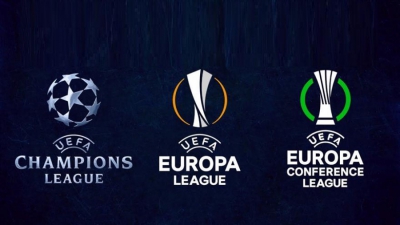 LIVE: Οι κληρώσεις των διοργανώσεων της UEFA