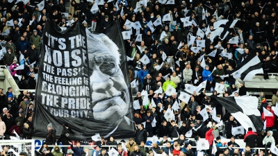 Νιούκαστλ: Η μεγάλη ώρα έφτασε και μία νέα εποχή ξεκινά επισήμως!