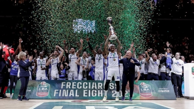 Ιταλία: Η Μπρέσια έγραψε ιστορία στο Κύπελλο