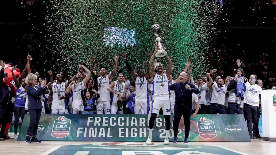 Ιταλία: Η Μπρέσια έγραψε ιστορία στο Κύπελλο