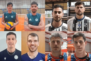 Allwyn Final 4 Ανδρών: Οι αθλητές καλούν τον κόσμο στη γιορτή του Κυπέλλου! (video)