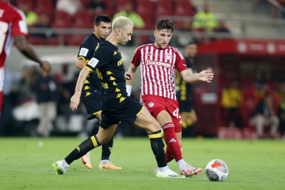 Άρης – Ολυμπιακός και μεγάλες μάχες με ενισχυμένες αποδόσεις