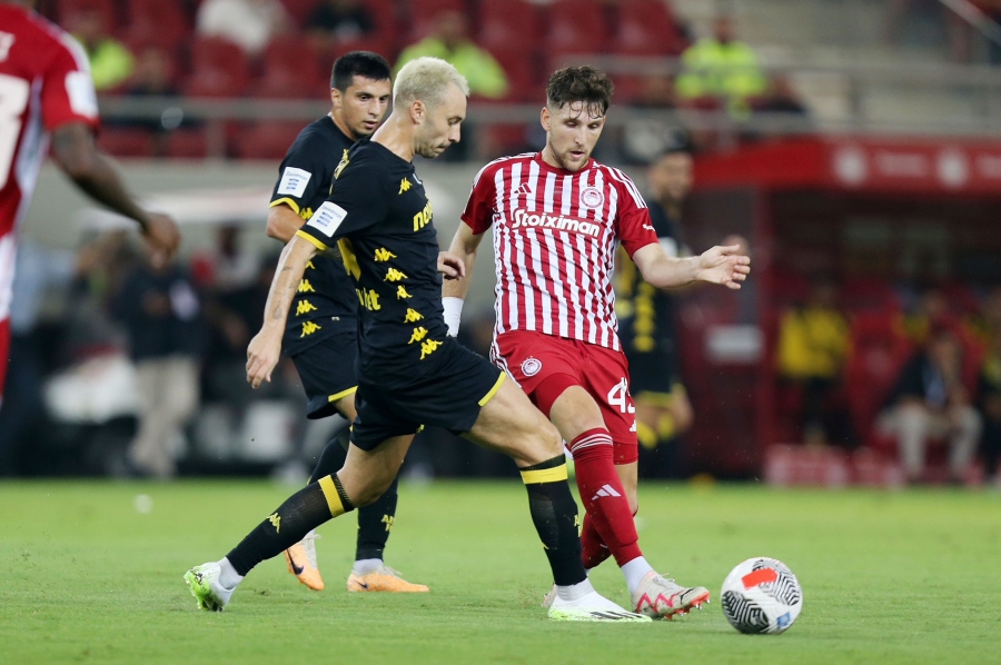 Άρης – Ολυμπιακός και μεγάλες μάχες με ενισχυμένες αποδόσεις