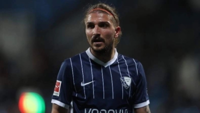 ΑΠΟΕΛ: Επανένωση Γκαρσία με Σταφυλίδη!