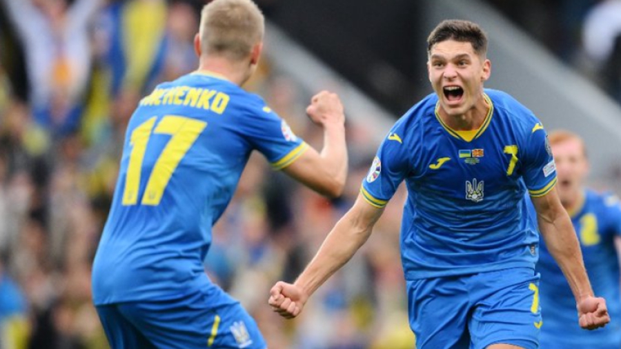 To Pamestoixima.gr «φροντίζει» να διπλασιάσεις με σταρ... την Ουκρανία!