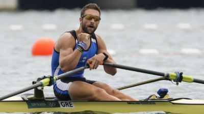 Πρόκριση στον τελικό του Παγκοσμίου Πρωταθλήματος για τον Στέφανο Ντούσκο