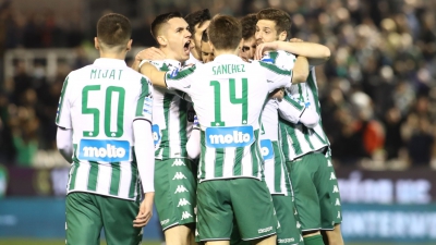 Να σπάσει την παράδοση και να ξεκινήσει με το δεξί ο Παναθηναϊκός! (video)