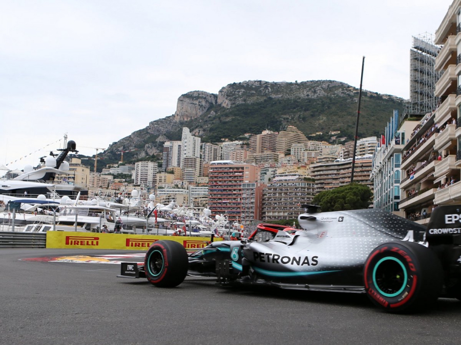 Formula 1: Μόνο εμβολιασμένοι στα Grand Prix από το 2022