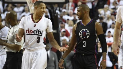 ΜακΚόλουμ: «Ο Κρις Πολ είναι ο καλύτερος πόιντ γκαρντ όλων των εποχών»!