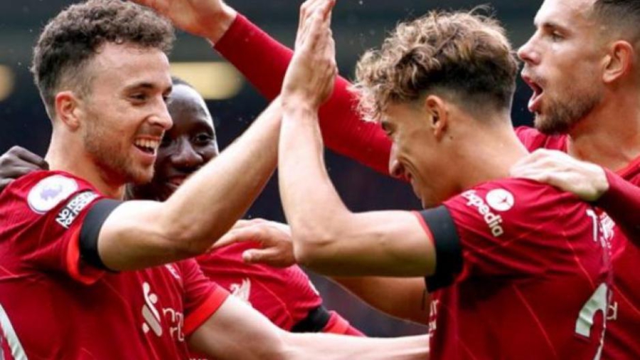 Οι ενδεκάδες του Λίβερπουλ – Άγιαξ: Βασικοί Τσιμίκας και Ζότα