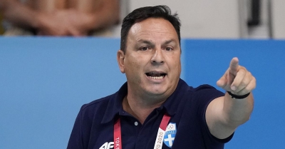 Βραβεία ΠΣΑΤ: Ο Θοδωρής Βλάχος κορυφαίος προπονητής της χρονιάς! (video)