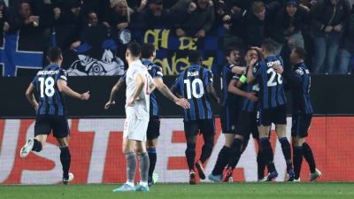 Αταλάντα – Ολυμπιακός 2-1: Τζιμσίτι και… ολική ανατροπή μέσα σε δύο λεπτά! (video)