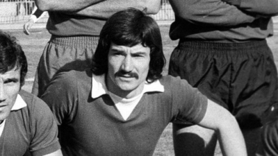 «Αέρα, αέρα, Καλκαντέρα»: Από την Ουρουγουάη, πρώτος σκόρερ με τον Εθνικό και ένας τραυματισμός σοκ!