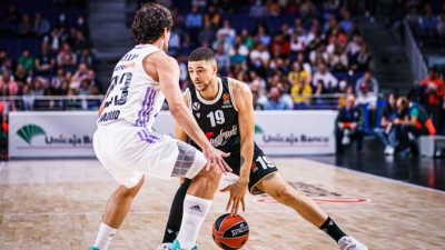Απόλυτη δικαίωση του ρεπορτάζ του BN Sports: Η Ευρωλίγκα άλλαξε το σκορ στο Ρεάλ - Βίρτους!