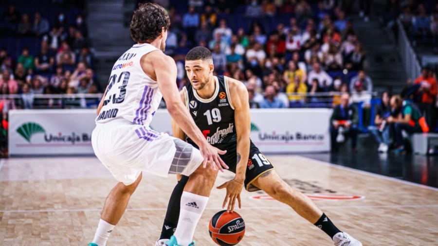 Απόλυτη δικαίωση του ρεπορτάζ του BN Sports: Η Ευρωλίγκα άλλαξε το σκορ στο Ρεάλ - Βίρτους!