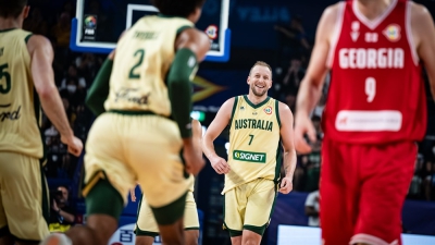 11ος Όμιλος: Με νίκη σφράγισαν τις… υποχρεώσεις τους οι «Boomers» (video)