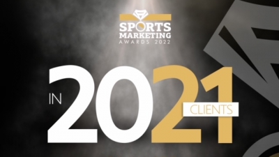 ActiveMedia Group: 21 Βραβεία για 21 Πελάτες στα Sports Marketing Awards το 2021