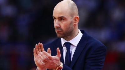 Αποθέωση Σπανούλη στους παίκτες του: «Παίξαμε καταπληκτική άμυνα, κυνηγήσαμε παντού!»