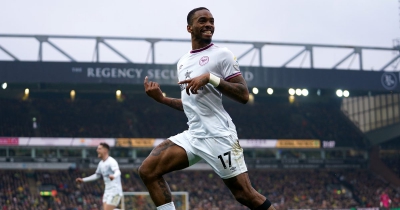 Στο «μπαράζ» παραμονής, ο Τόνεϊ… κράτησε την Μπρέντφορντ στην Premier League! (video)