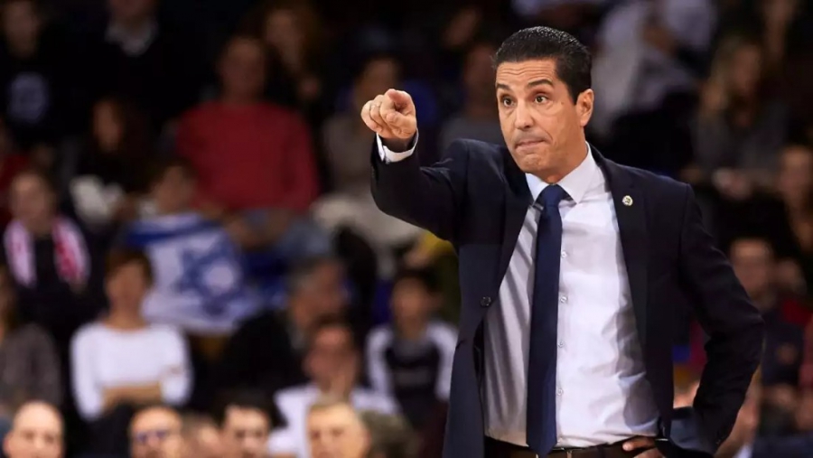 Ενδιαφέρον ΤΣΣΚΑ για Σφαιρόπουλο «βλέπουν» στο Ισραήλ αλλά...