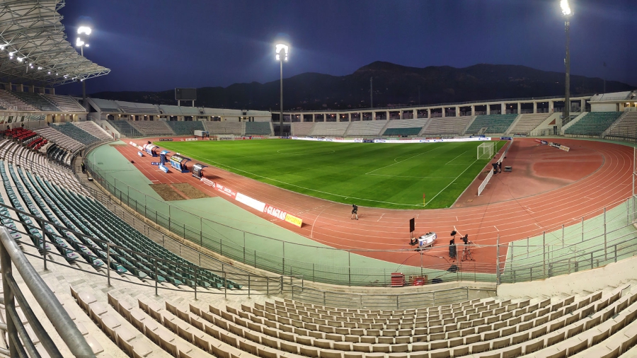 Δήμος Βόλου: «Αν έρθουν οπαδοί το Πανθεσσαλικό θα σφραγιστεί»