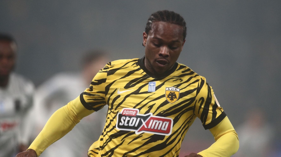 Λιβάι Γκαρσία: «Δεν μας ενδιαφέρει τι έκαναν οι άλλες ομάδες στο Περιστέρι»