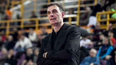 Μπαρτζώκας: «Δείξαμε το επίπεδό μας, δεν ξέρω αν θα παίξει ο Γκος»