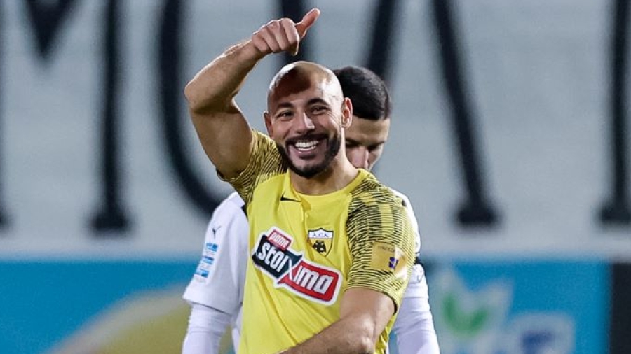 Άμραμπατ: «Συλλυπητήρια στις οικογένειες των θυμάτων»