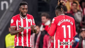 ​Ινιάκι & Νίκο Γουίλιαμς: Θα λύσουν οι Basques Brothers, τα μάγια μιας 40χρονης «κατάρας» για την Αθλέτικ; (video)