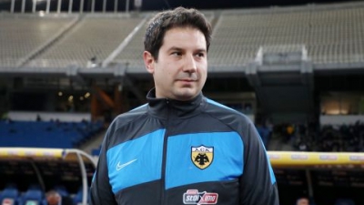 Γιαννίκης: «Το ματς με τον Άρη θέλει την απόλυτη συγκέντρωσή μας»