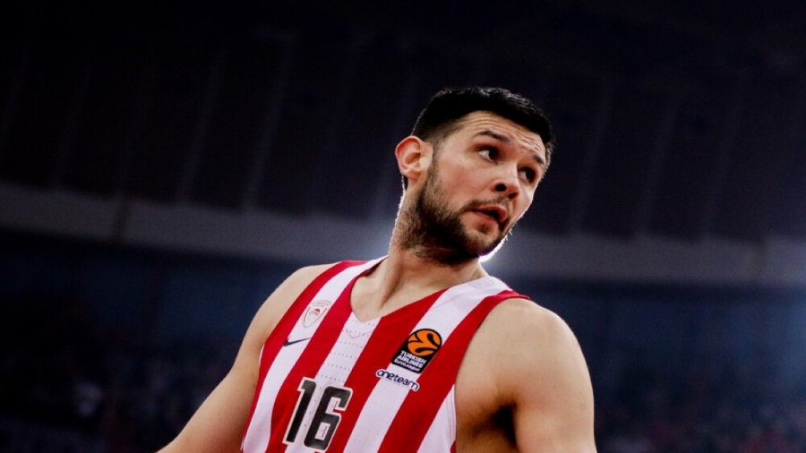 Παπανικολάου: «Δίκαιο το πλεονέκτημα έδρας αλλά δε σημαίνει κάτι από μόνο του»