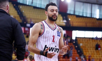 Γουίλιαμς-Γκος: «Ήταν καιρός να αρχίσω να παίζω καλά»