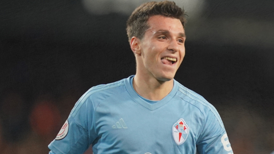 «Καυτός» Δουβίκας, έστειλε τη Θέλτα στα προημιτελικά του Copa Del Rey, μετά από επτά χρόνια! (video)