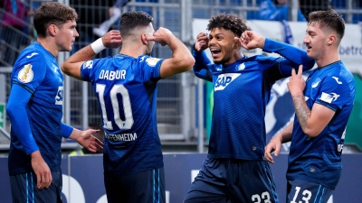 Εμπιστοσύνη στα γκολ σε Bundesliga και Championship!