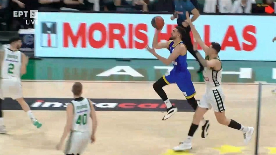 Το έβαλε από το logo ο Χουγκάζ και… ξέρανε τον Παναθηναϊκό! (video)