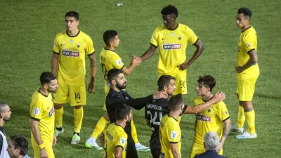 Το δικαίωμα που έχει η ΑΕΚ και το ματς με τον Άγιαξ